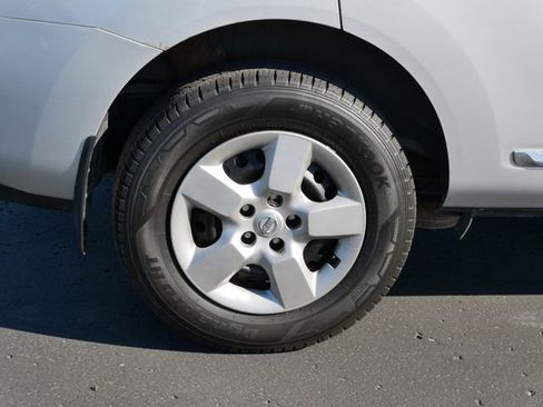 Used 2015 Nissan Rogue S AWD/4WD image 5