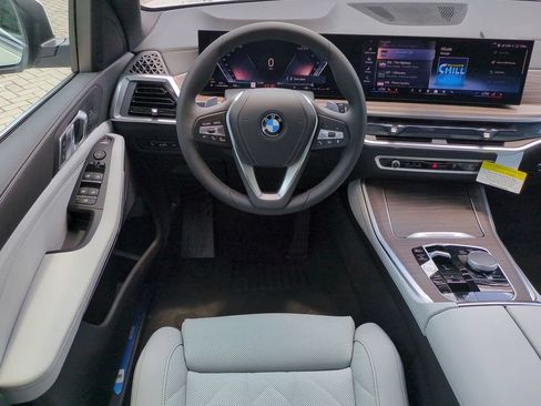 New 2026 BMW X5 sDrive40i w/ Parking Assistance Package RWD image 16