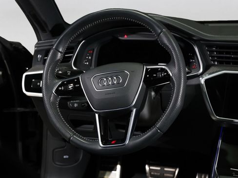 Used 2021 Audi S7 Premium Plus w/ S7 Executive Package AWD/4WD image 38