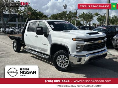Used 2024 Chevrolet Silverado 2500 LT w/ Convenience Package