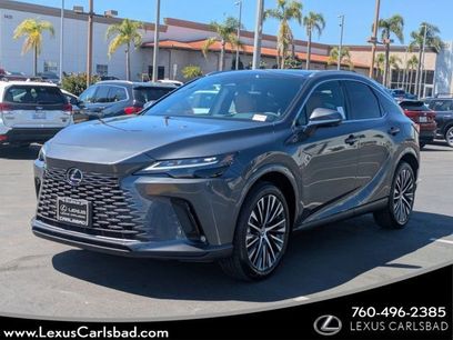 Used 2026 Lexus RX 350 w/ Convenience Package