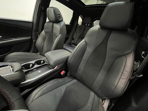 New 2026 Acura RDX A-Spec AWD/4WD image 11