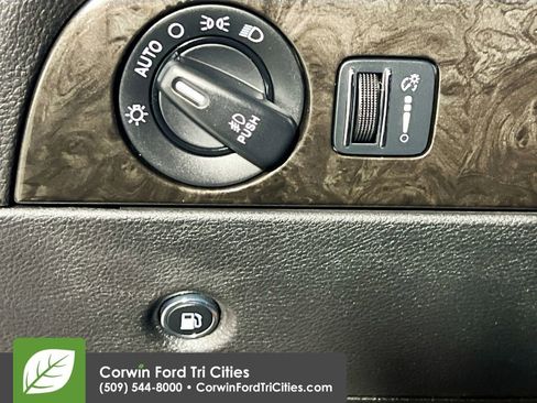 Used 2016 Dodge Durango Limited w/ Nav & Power Liftgate Group image 20