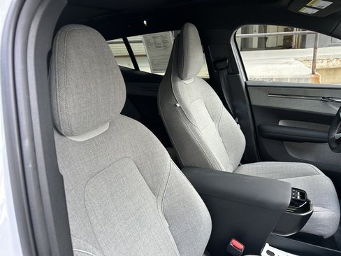 Certified 2025 Volvo EX30 Ultra image 15