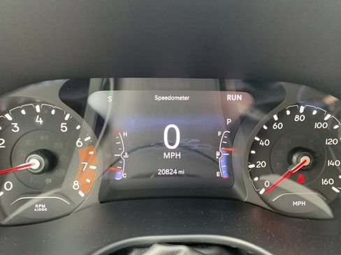 Used 2023 Jeep Compass Limited AWD/4WD image 25
