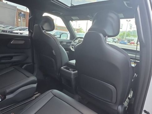 New 2027 Kia Telluride S AWD/4WD image 19