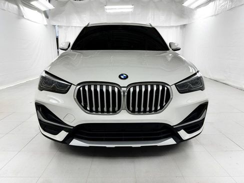 Used 2021 BMW X1 xDrive28i image 2