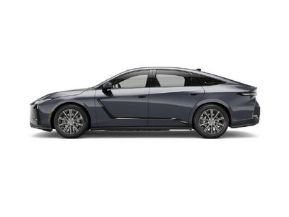New 2027 Lexus ES 350e