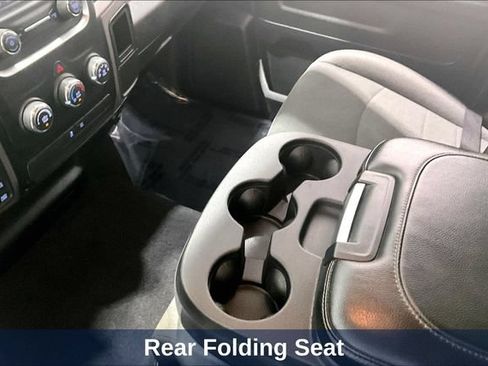 Used 2021 RAM 1500 Tradesman w/ SXT Plus Group AWD/4WD image 25