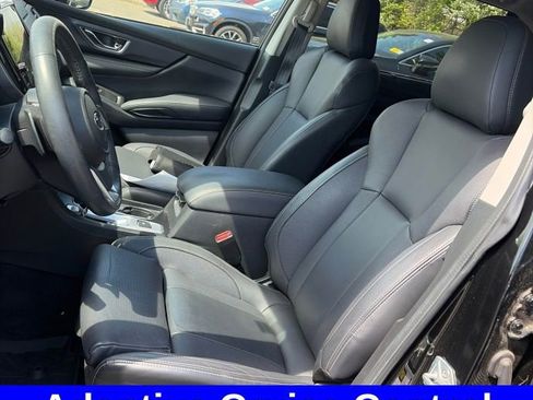 Used 2023 Subaru Ascent Limited w/ Technology Package AWD/4WD image 5