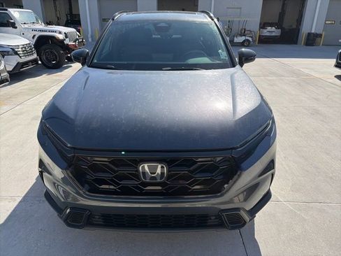 Used 2024 Honda CR-V Sport-L image 2