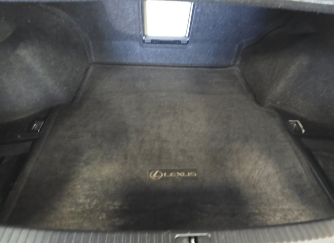 Used 2012 Lexus IS 250 AWD w/ Premium Pkg Value Edition image 14