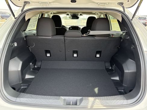 New 2026 Subaru Impreza 2.0i Sport image 12