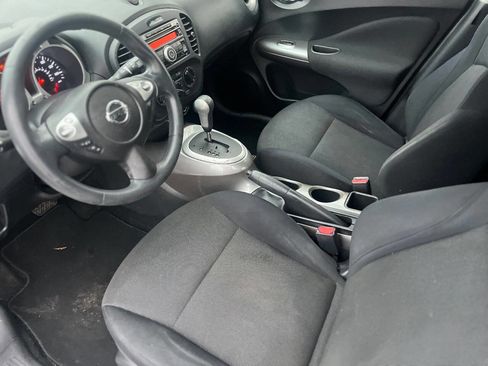 Used 2013 Nissan Juke S image 10