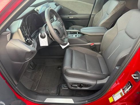 New 2026 Lexus TX 350 AWD w/ Technology Package image 14