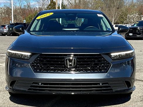 Used 2023 Honda Accord EX-L image 3