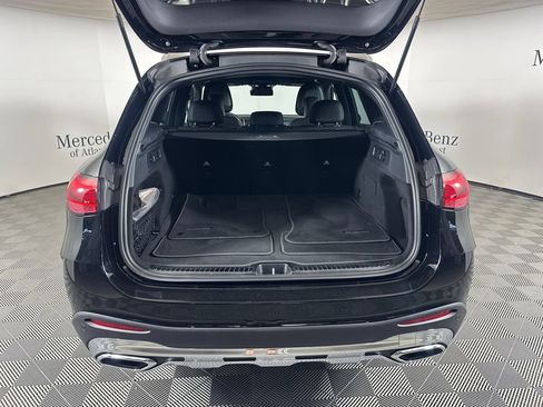 Certified 2026 Mercedes-Benz GLC 300 image 20