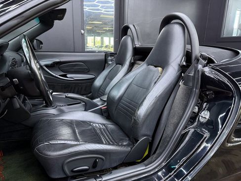 Used 1998 Porsche Boxster RWD image 15