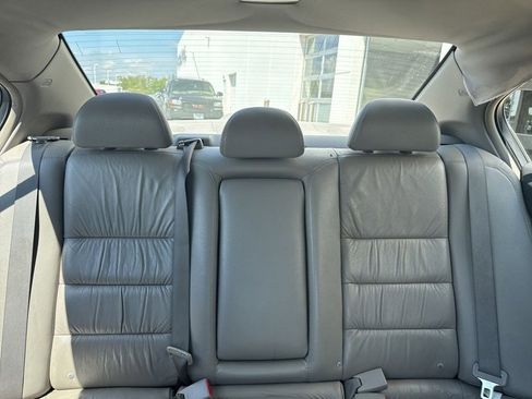 Used 2008 Honda Accord EX-L image 8