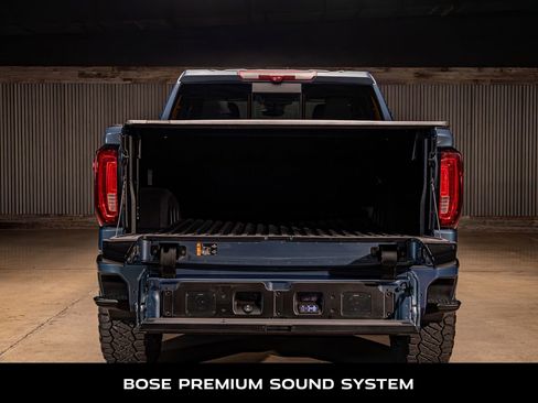 Used 2024 GMC Sierra 1500 Denali image 9