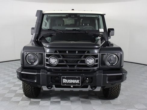 New 2025 INEOS Grenadier Trialmaster Edition image 2