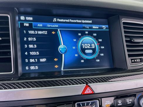 Used 2018 Genesis G80 3.3T Sport AWD/4WD image 15