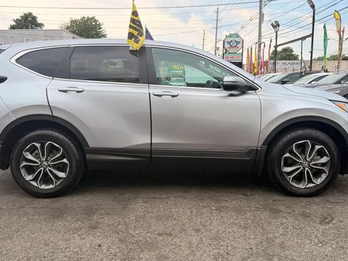 Used 2020 Honda CR-V EX-L image 11
