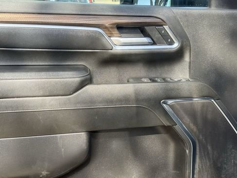 Used 2024 Chevrolet Silverado 2500 LT AWD/4WD image 26