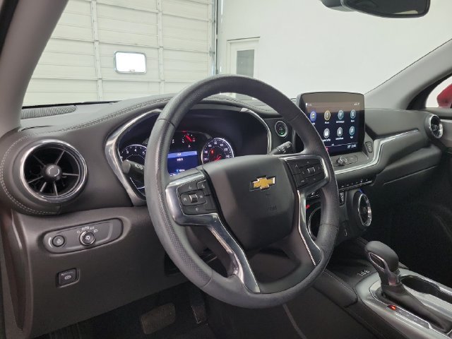 Used 2023 Chevrolet Blazer LT w/ Convenience Package AWD/4WD image 20