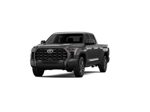 New 2026 Toyota Tundra Platinum image 18