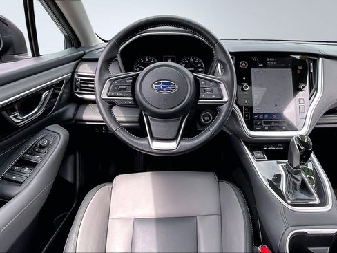 Certified 2023 Subaru Outback Onyx Edition AWD/4WD image 5