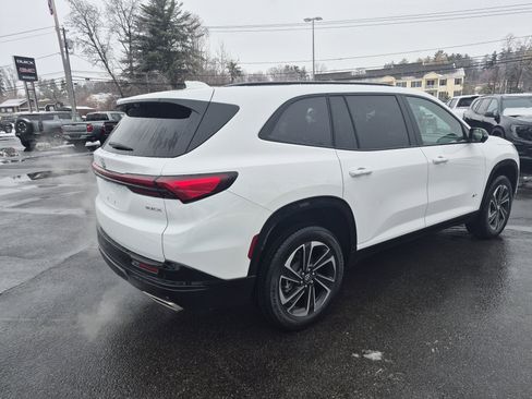 New 2026 Buick Enclave Sport Touring w/ Power Package AWD/4WD image 5