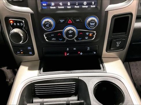 Used 2019 RAM 1500 Classic Warlock image 17