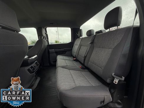Used 2022 Ford F150 XL w/ Equipment Group 101A High AWD/4WD image 22