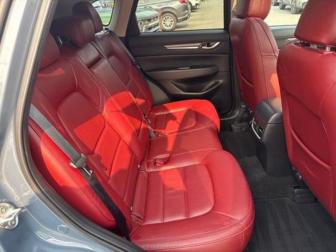 Used 2023 MAZDA CX-5 Carbon Edition AWD/4WD image 17