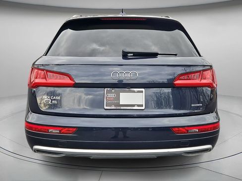Used 2020 Audi Q5 2.0T Premium image 6