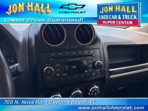 Used 2017 Jeep Patriot 75th Anniversary w/ Power Value Group FWD image 21