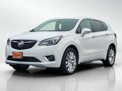 Used 2019 Buick Envision Premium image 9