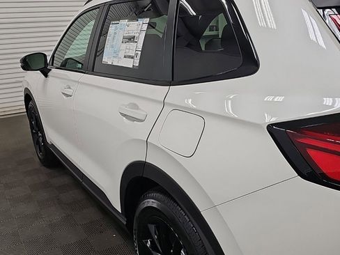 New 2026 Honda CR-V Sport-L image 5