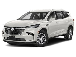 Certified 2023 Buick Enclave Avenir w/ Avenir Technology Package AWD/4WD video 1