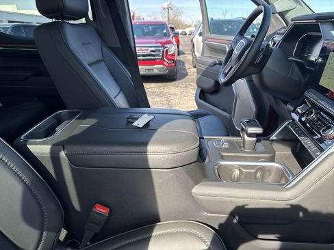 Certified 2024 GMC Sierra 1500 Denali w/ Denali Reserve Package image 13