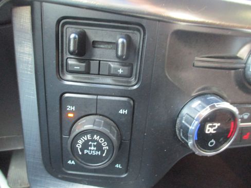 Used 2021 Ford F150 King Ranch w/ Equipment Group 601A High image 30