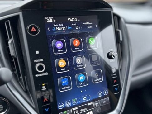 Used 2024 Subaru Crosstrek 2.5i Sport image 12