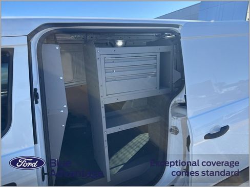 Certified 2023 Ford Transit Connect XL image 11