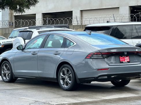 Used 2023 Honda Accord EX-L image 7