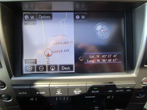 Used 2021 Lexus GX 460 Luxury w/ Off Road Package image 24