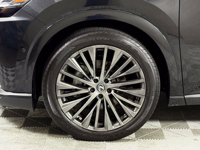 Used 2024 Lexus RX 350 AWD w/ Convenience Package image 14