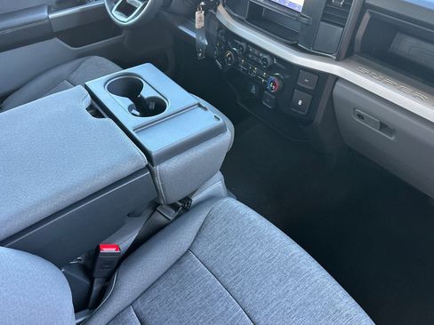 New 2026 Ford F250 XL w/ STX Appearance Package image 15