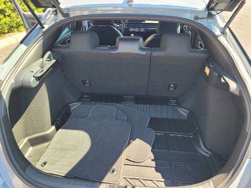 Used 2024 Honda Civic Sport image 25