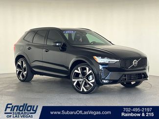 Used 2026 Volvo XC60 B5 Ultra w/ Climate Package AWD/4WD 360° Tour